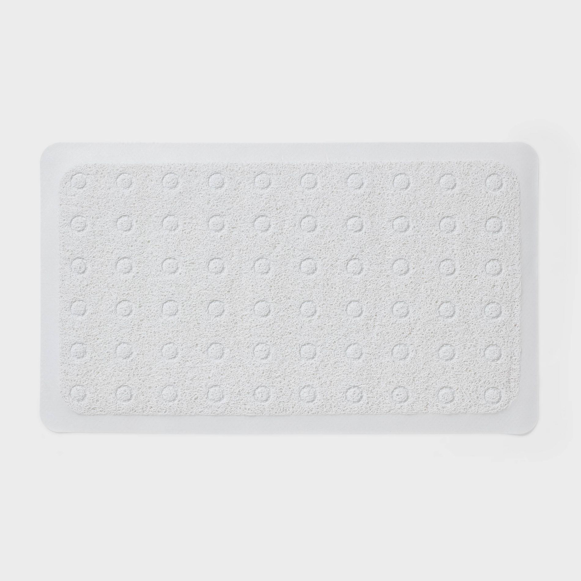 Loofah Bath Mat - Threshold™