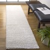 Penelope Shag PNL500 Indoor Rugs - Safavieh - 2 of 4