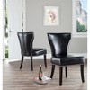 Jappic 22"H Side Chairs (Set of 2)  - Safavieh - 2 of 4