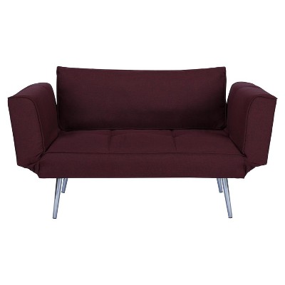 target storage couch