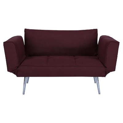 target futon