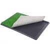 Sandinrayli Dog Grass Pad Pee Turf Potty Training, 30 x 20in - 2 of 4