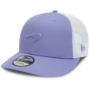 McLaren Racing NEW ERA 9FIFTY Snapback Cap - 1 of 4