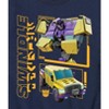 Boys' - Transformers - Earth Spark Short Sleeve Graphic T-Shirt - 2 of 4