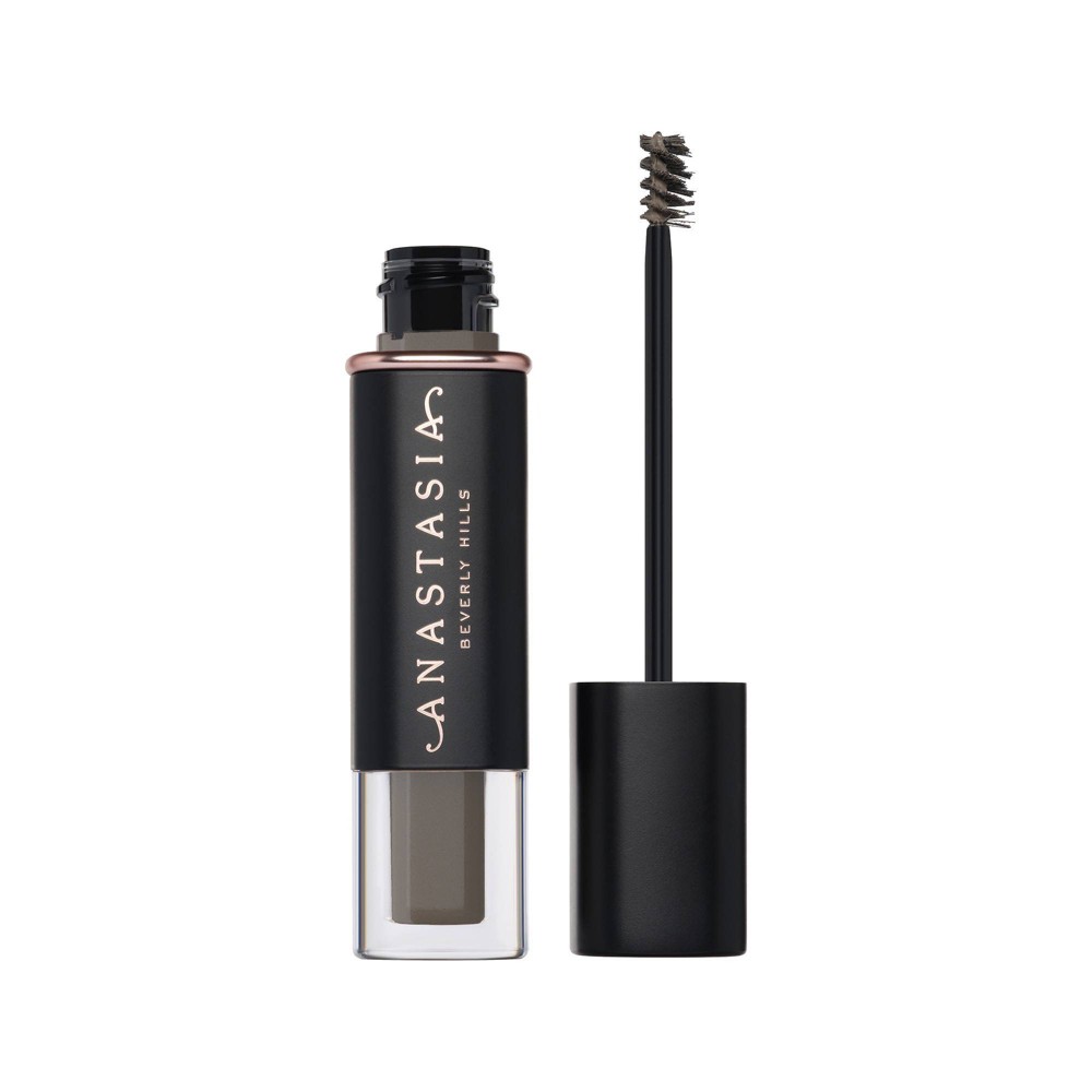 Photos - Eye / Eyebrow Pencil Anastasia Beverly Hills Volumizing Tinted Brow Gel - Taupe - 1oz - Ulta Beauty 