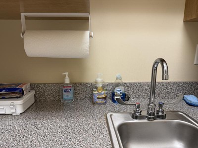 Guest review image 1 of 2, zoom in