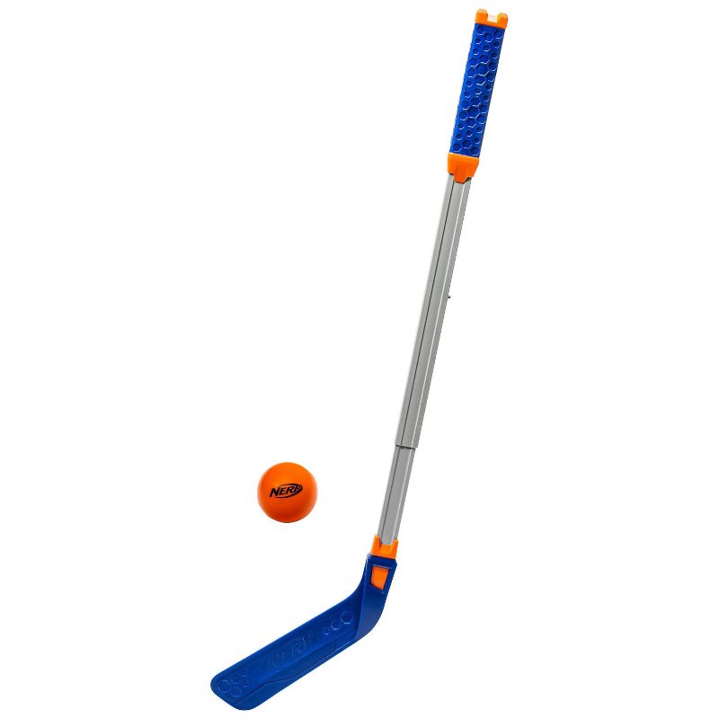 Franklin Sports Nerf Hockey Stick, 1 of 8