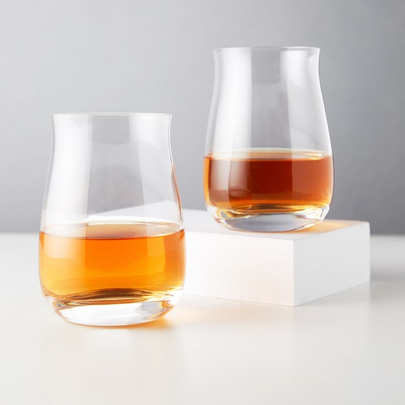 Spiegelau Single Barrel Bourbon Glasses, 3 of 8