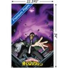 Trends International My Hero Academia: Season 4 - Overhaul Visual Unframed Wall Poster Prints - 3 of 4