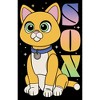 Juniors Womens Lightyear Sox Portrait T-Shirt - 2 of 4