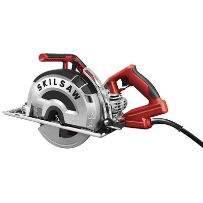 Skilsaw 8" Corded Magnesium Outlaw Metal Cutting Circular Saw