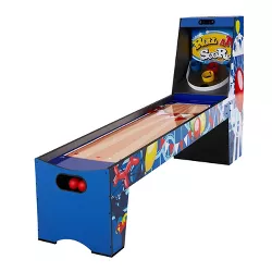 Big Sky 87" Roll and Score Game - Blue