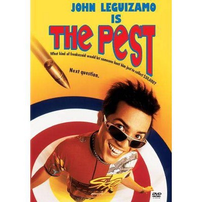 The Pest (DVD)(2000)