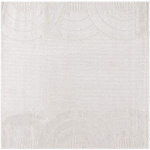 Saylor SAY112 Power Loomed Indoor Rugs - Safavieh - 1 of 4