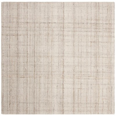 Abstract ABT141 Handmade Indoor Rug - Safavieh