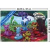 Trends International Poppy Playtime: Chapter 4 - Smiling Critters Picnic Unframed Wall Poster Prints - 3 of 4