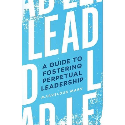 Lead - by  Marvin Allen (Paperback)