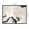 Amanti Art So Far So Good III by Urban Road Canvas Wall Art Print Framed 24 x 18-in. - 4 of 4
