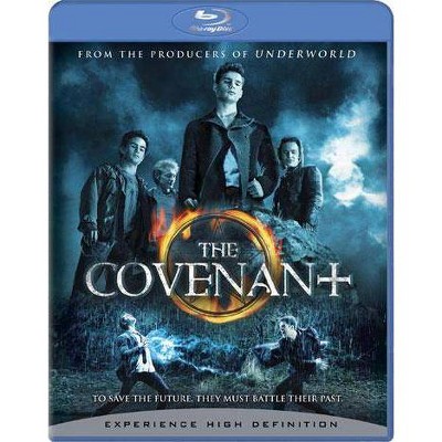 The Covenant (Blu-ray)(2007)