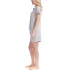 Goodnight Kiss Chic Short Set - 3 of 4