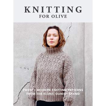 Knitting for Olive - (Paperback)