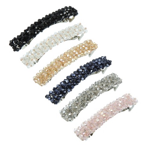 Cheap rhinestone deals hair accessories