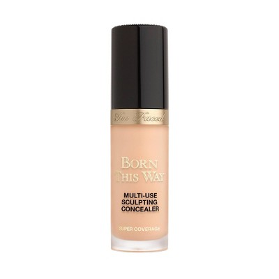 Too Faced Born This Way Super Coverage Multi-Use Longwear Concealer - Ulta Beauty