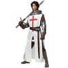 HalloweenCostumes.com Crusader Costume for Men - 2 of 2