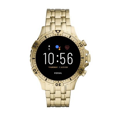 android smart watch target