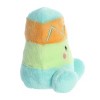 Aurora Mini Ziggy Egg Palm Pals Adorable Stuffed Animal Blue 4.5" - 3 of 4