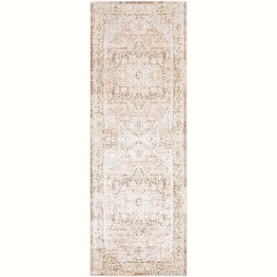 Mark & Day Dry Ridge Washable Woven Indoor Area Rugs