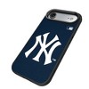 MLB American League Teams Solid Bump Cell Phone Case for Apple iPhone 17 Series - 2 of 4