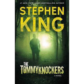 The Tommyknockers - by  Stephen King (Paperback)