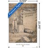 Trends International Team USA - Athens 1896. Games of the I Olympiad. Unframed Wall Poster Prints - 3 of 4
