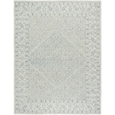 Dip Dye DDY151 Hand Tufted Indoor Rugs - Safavieh