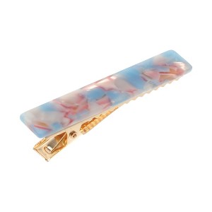 Unique Bargains Grace Hair Clip Hairdo Clip 1 Pc - 1 of 4