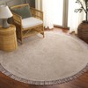 Easy Care ECR221 Hand Tufted Machine Washable Indoor Rugs - Safavieh - 2 of 4