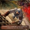Assassin’s Creed Mirage Deluxe Edition – PS5 | Epic Stealth Action, Prince of Persia Pack - 3 of 4
