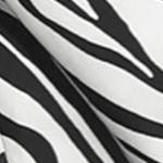 zebra print