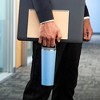 Zojirushi 14oz Stainless Steel Tumbler SX-JA40HM - Forest Gray - 4 of 4
