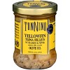 Tonnino Yellowfin Tuna Fillet with Lemon & Pepper in Olive Oil  - 6.7 oz (Case of 6) - 2 of 2