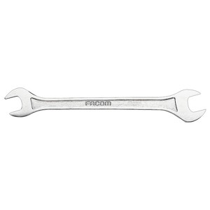 Facom  OpnEnd Wrnc,Strt,9-27/32",Steel FM-31.16X17 - 1 of 1