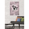 Trends International Godzilla - Backdrop Unframed Wall Poster Prints - 2 of 4