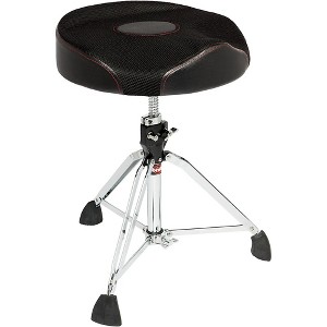 Gibraltar 9608RW2T Oversized Web Top Throne - Round Seat - 1 of 1