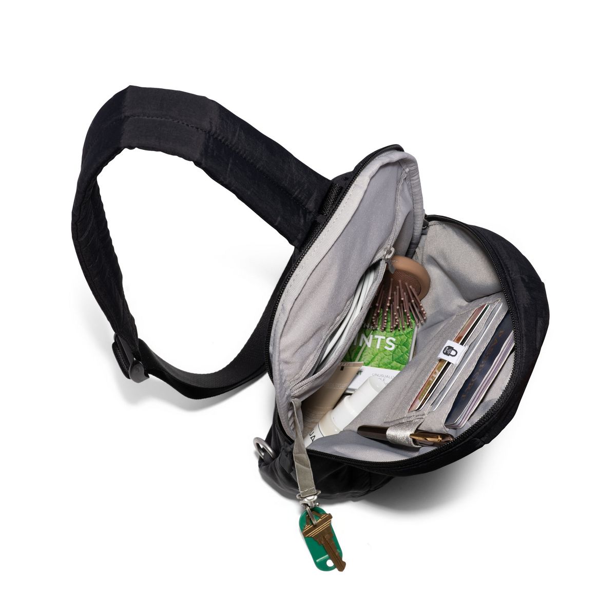 baggallini Swift Sling Bag - thumbnail 5