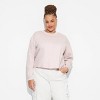 Women's Long Sleeve Cropped T-Shirt - Wild Fable™ - 2 of 3