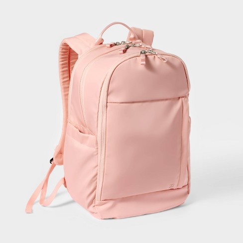 17.5 Lifestyle Backpack Blush All In Motion