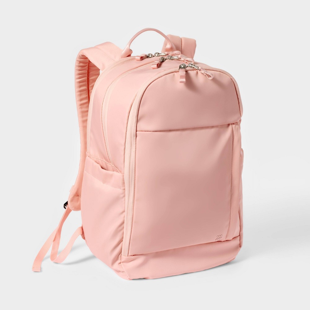 Photos - Backpack 17.5" Lifestyle  Blush - All In Motion™️