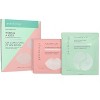 Patchology Wink & A Kiss | FlashPatch Rejuvenating Eye Gels and Hydrating Lip Gels - Eye/Lip Gels - 2 of 3