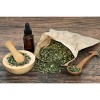 Organic Lungwort Herb Powder 2 Oz - 2 of 4